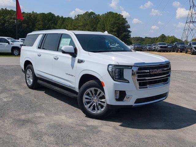 2024 GMC Yukon XL Vehicle Photo in ALBERTVILLE, AL 35950-0246