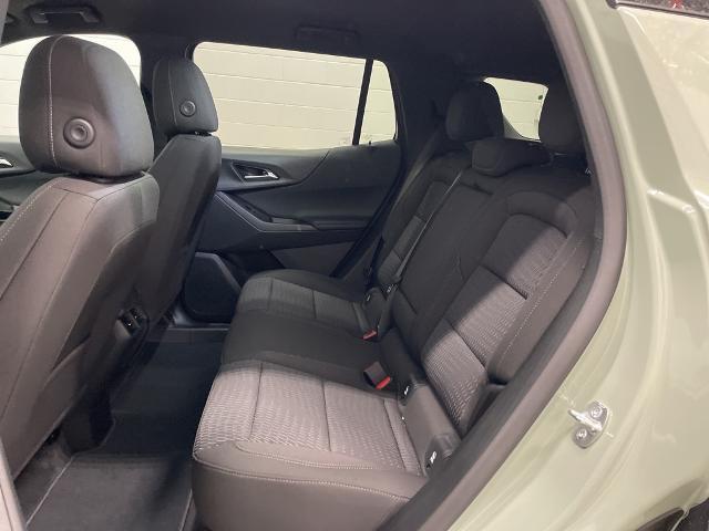 2025 Chevrolet Equinox Vehicle Photo in ROGERS, MN 55374-9422