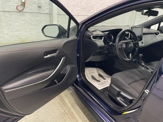 2020 Toyota Corolla Vehicle Photo in ROGERS, MN 55374-9422