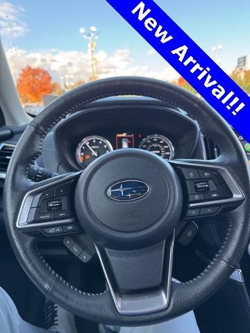 2019 Subaru Forester Vehicle Photo in Puyallup, WA 98371