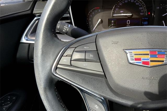 2019 Cadillac XT5 Vehicle Photo in KANSAS CITY, MO 64114-4545