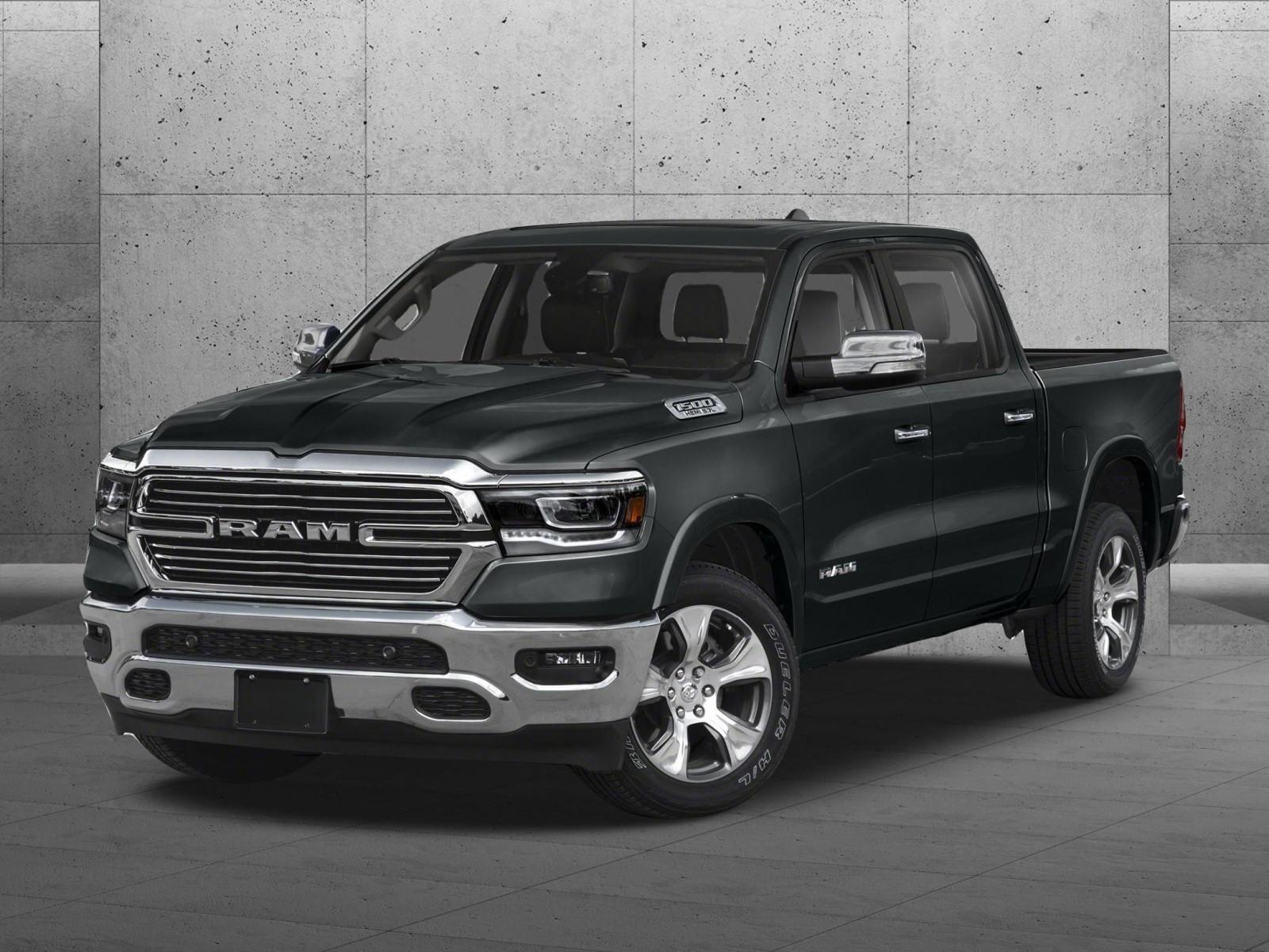 2020 Ram 1500 Vehicle Photo in Towson, MD 21204