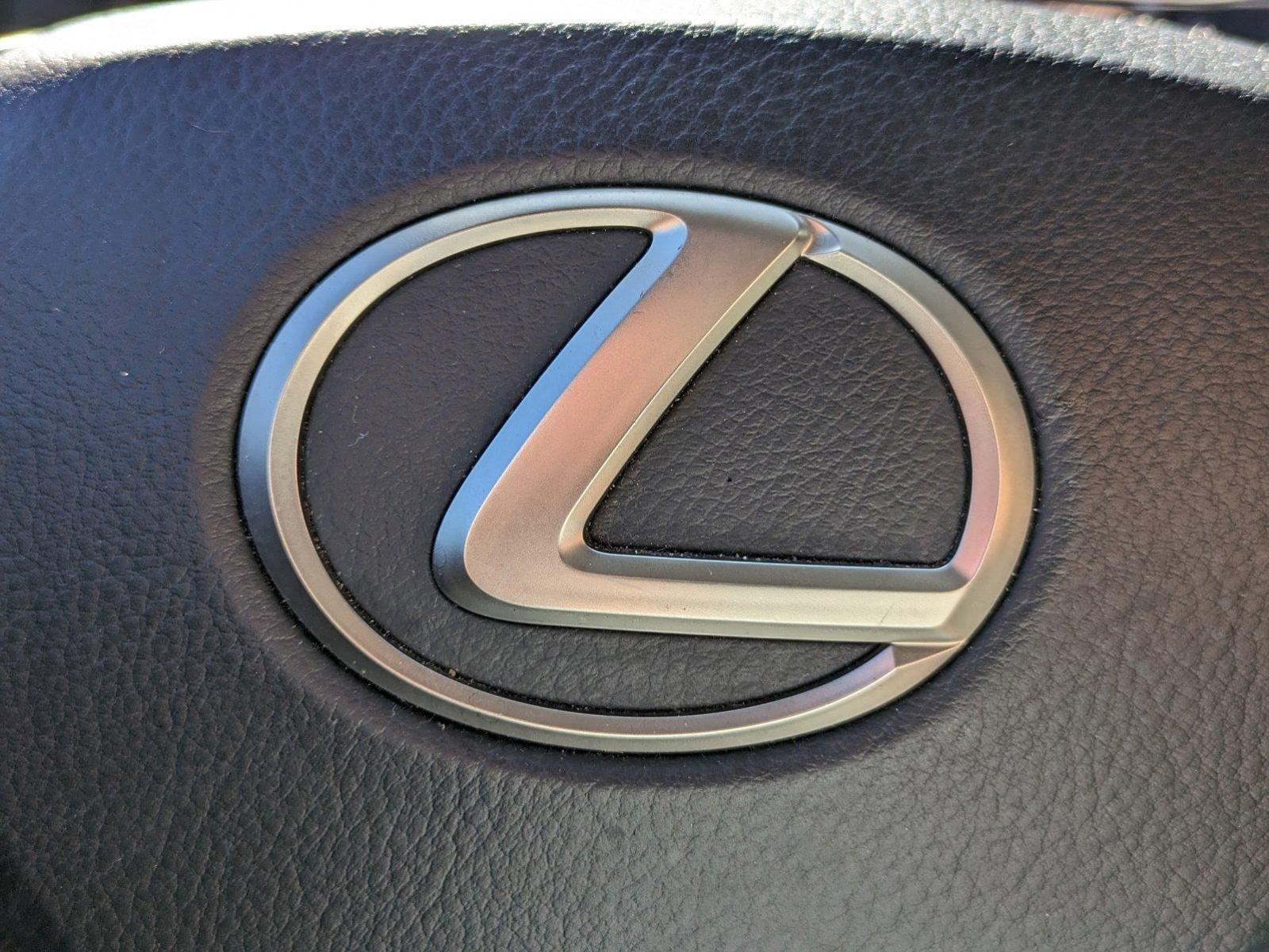 2015 Lexus IS 250 Vehicle Photo in Jacksonville, FL 32244