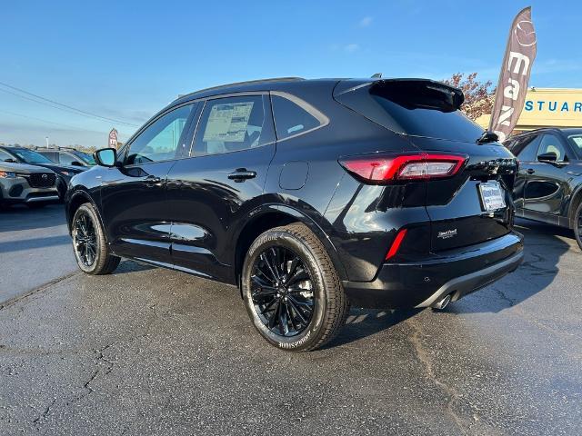 2025 Ford Escape Vehicle Photo in Danville, KY 40422-2805