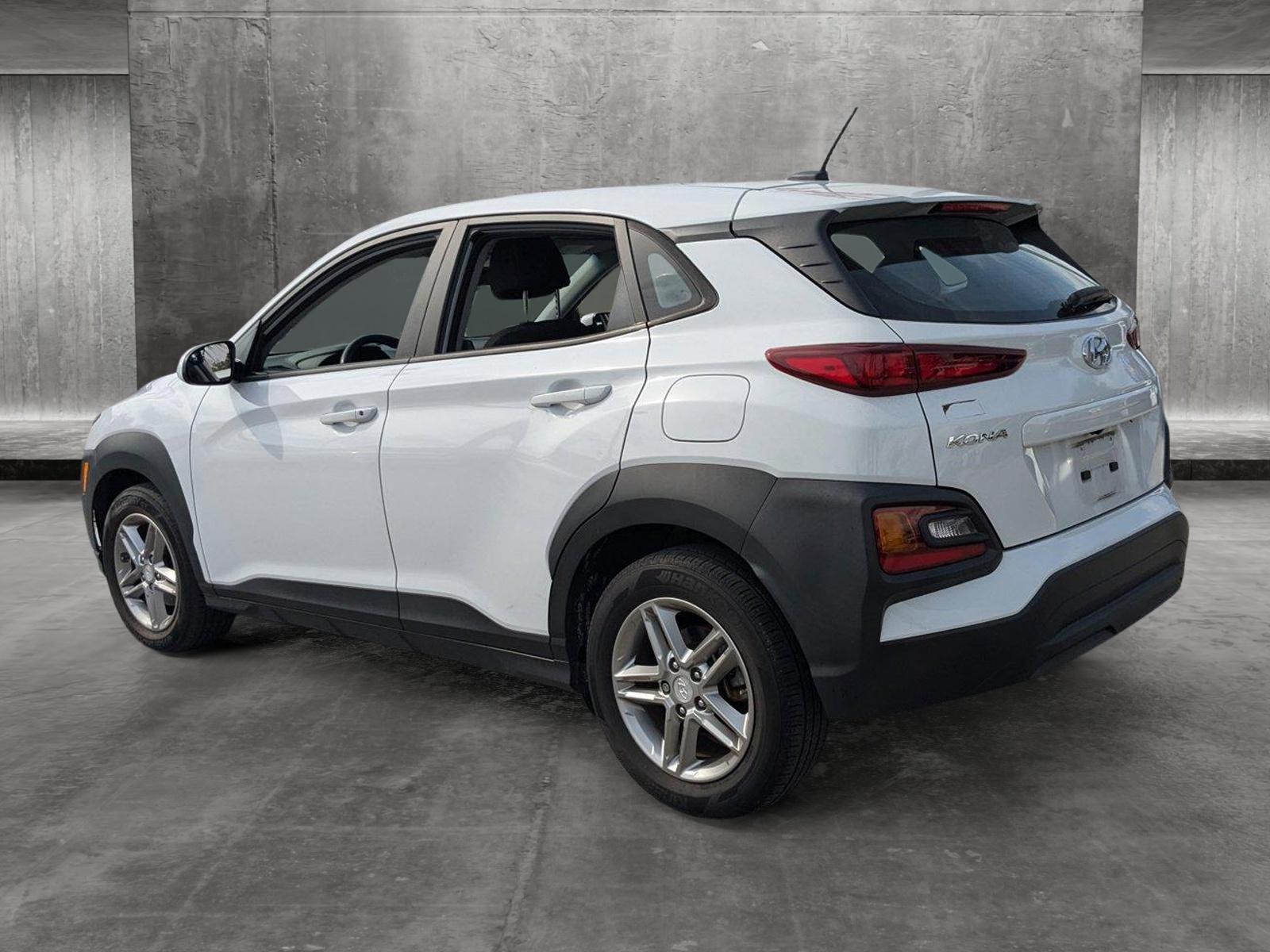 2020 Hyundai KONA Vehicle Photo in Winter Park, FL 32792