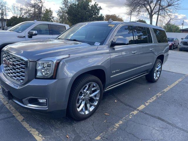 2019 GMC Yukon XL Vehicle Photo in BOISE, ID 83705-3761