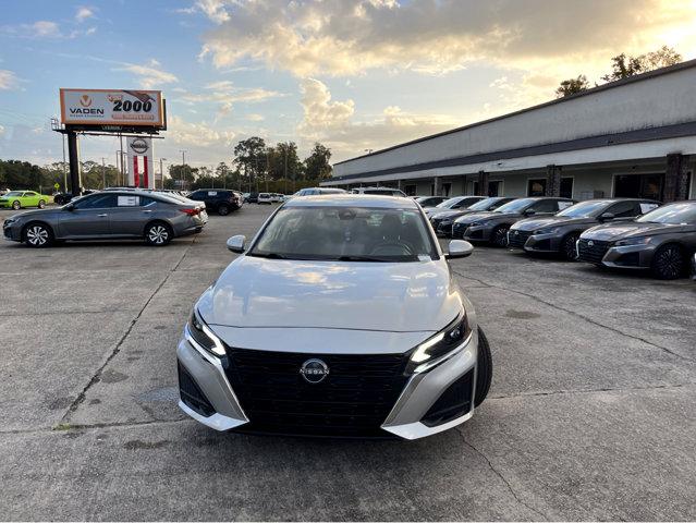 2023 Nissan Altima Vehicle Photo in Savannah, GA 31419