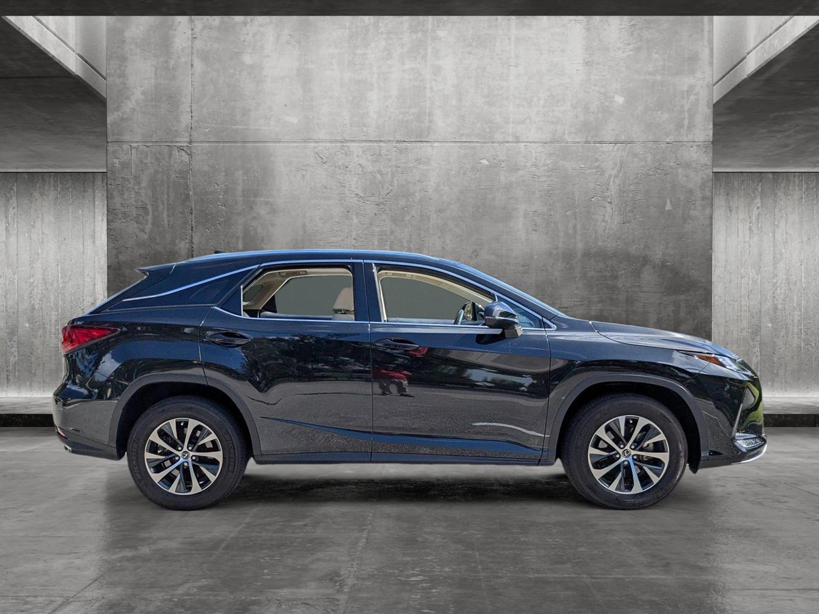 2022 Lexus RX 350 Vehicle Photo in West Palm Beach, FL 33417