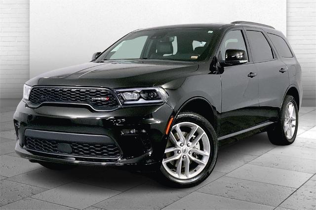 2023 Dodge Durango Vehicle Photo in Kansas City, MO 64114