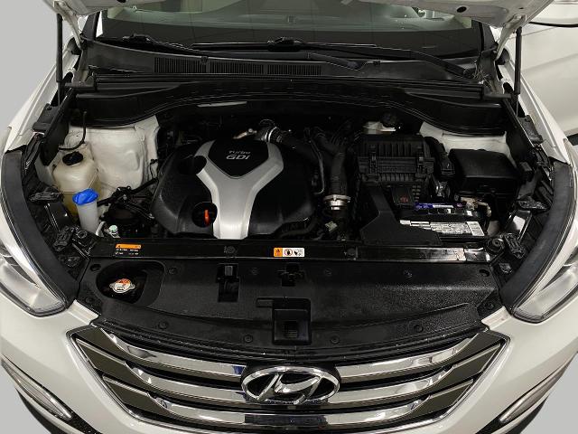 2014 Hyundai Santa Fe Sport Vehicle Photo in Appleton, WI 54913