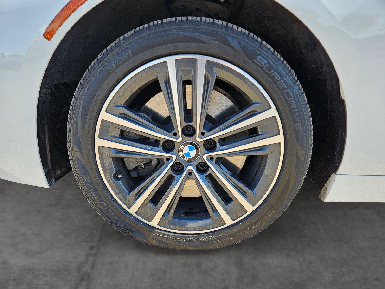 2020 BMW 2 Series Vehicle Photo in PEORIA, AZ 85382-3715