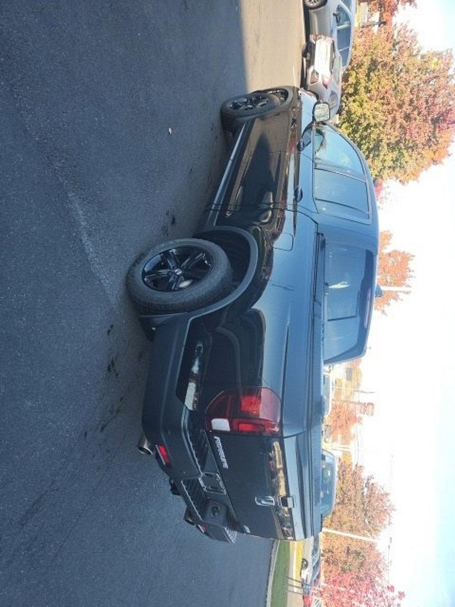 2021 Honda Ridgeline Vehicle Photo in Harrisburg, PA 17111