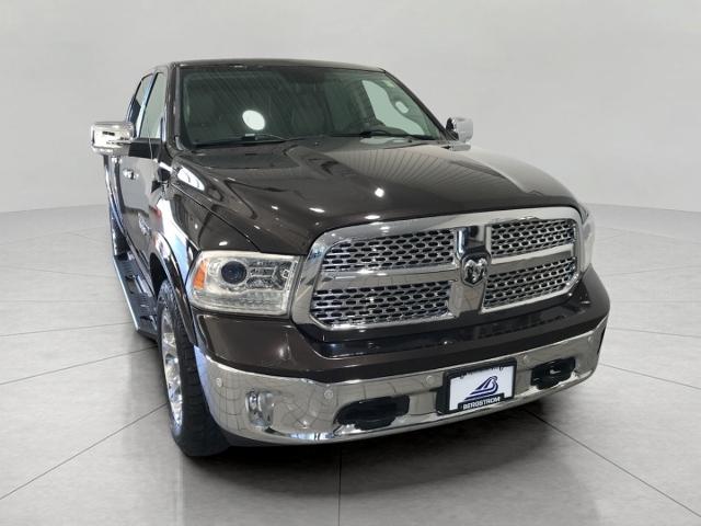 2016 Ram 1500 Vehicle Photo in GREEN BAY, WI 54303-3330