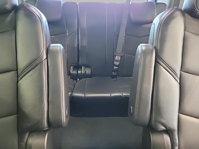 2019 Cadillac Escalade Vehicle Photo in NEENAH, WI 54956-2243