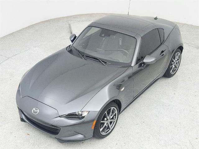 2022 Mazda MX-5 Miata RF Vehicle Photo in Grapevine, TX 76051