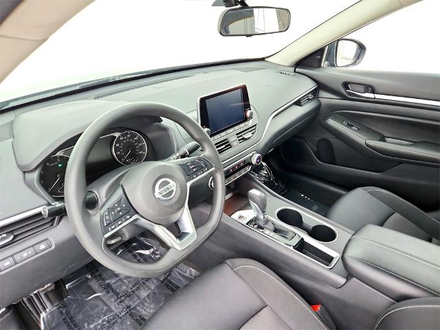 2022 Nissan Altima Vehicle Photo in Grapevine, TX 76051