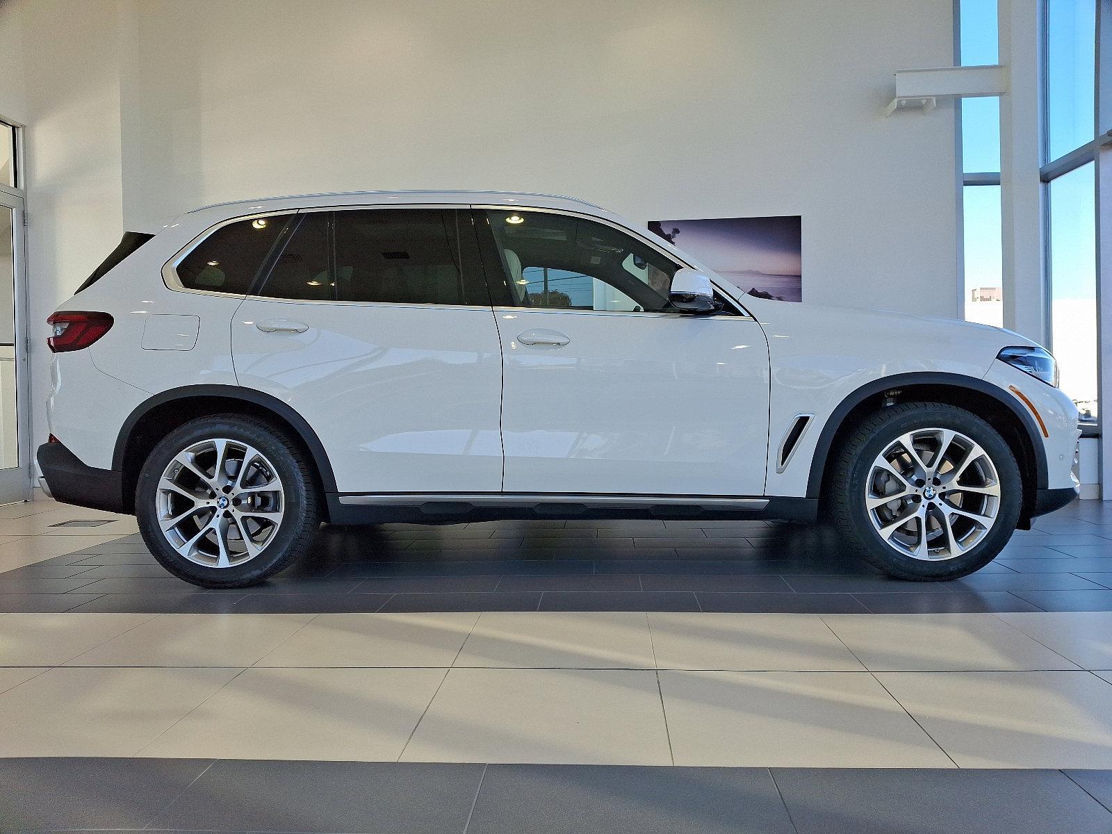 2022 BMW X5 xDrive40i Vehicle Photo in Lancaster, PA 17601