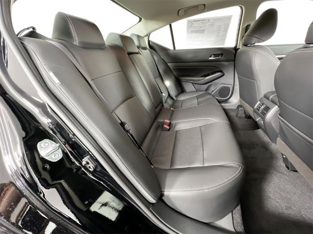 2024 Nissan Altima Vehicle Photo in Tulsa, OK 74129