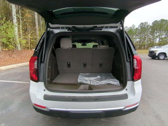 2025 GMC Yukon Vehicle Photo in ALBERTVILLE, AL 35950-0246