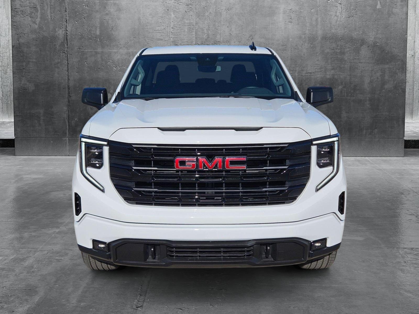 2025 GMC Sierra 1500 Vehicle Photo in HENDERSON, NV 89014-6702