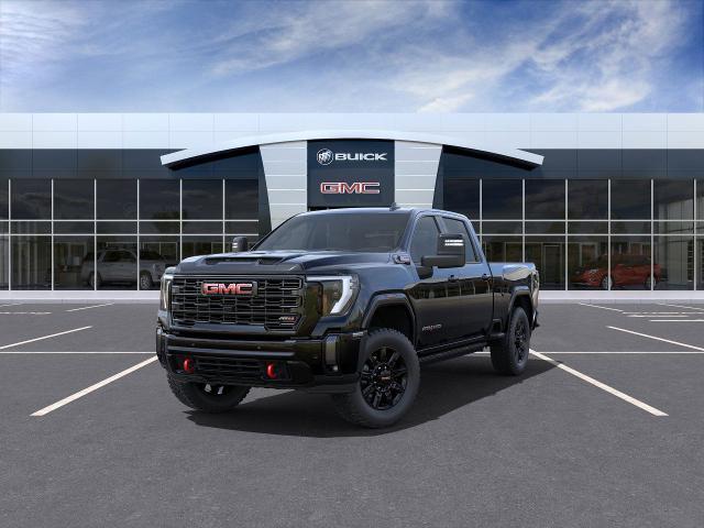 2025 GMC Sierra 2500 HD Vehicle Photo in PASADENA, CA 91107-3803