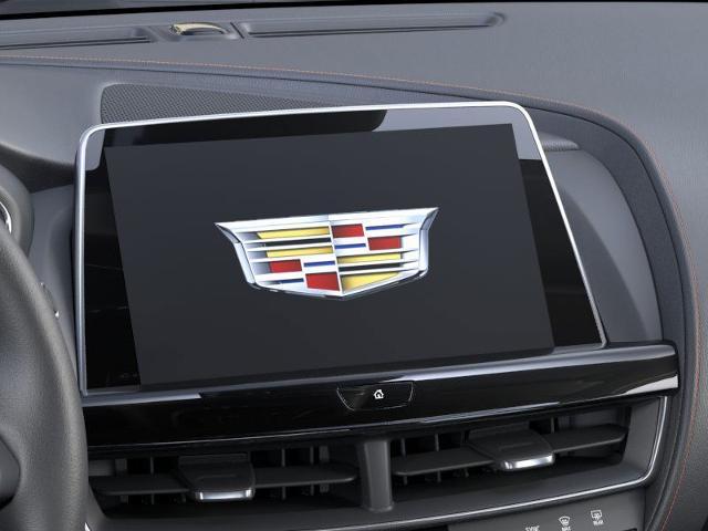 2024 Cadillac CT5-V Vehicle Photo in BATON ROUGE, LA 70809-4546