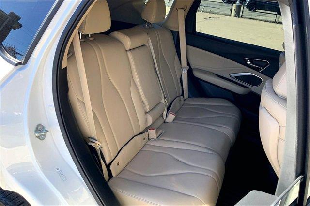 2019 Acura RDX Vehicle Photo in KANSAS CITY, MO 64114-4502