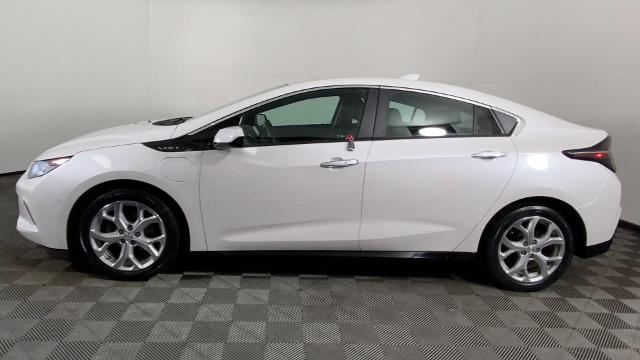 2018 Chevrolet Volt Vehicle Photo in ALLIANCE, OH 44601-4622