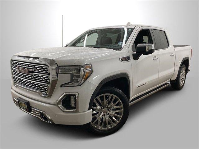 2019 GMC Sierra 1500 Vehicle Photo in PORTLAND, OR 97225-3518