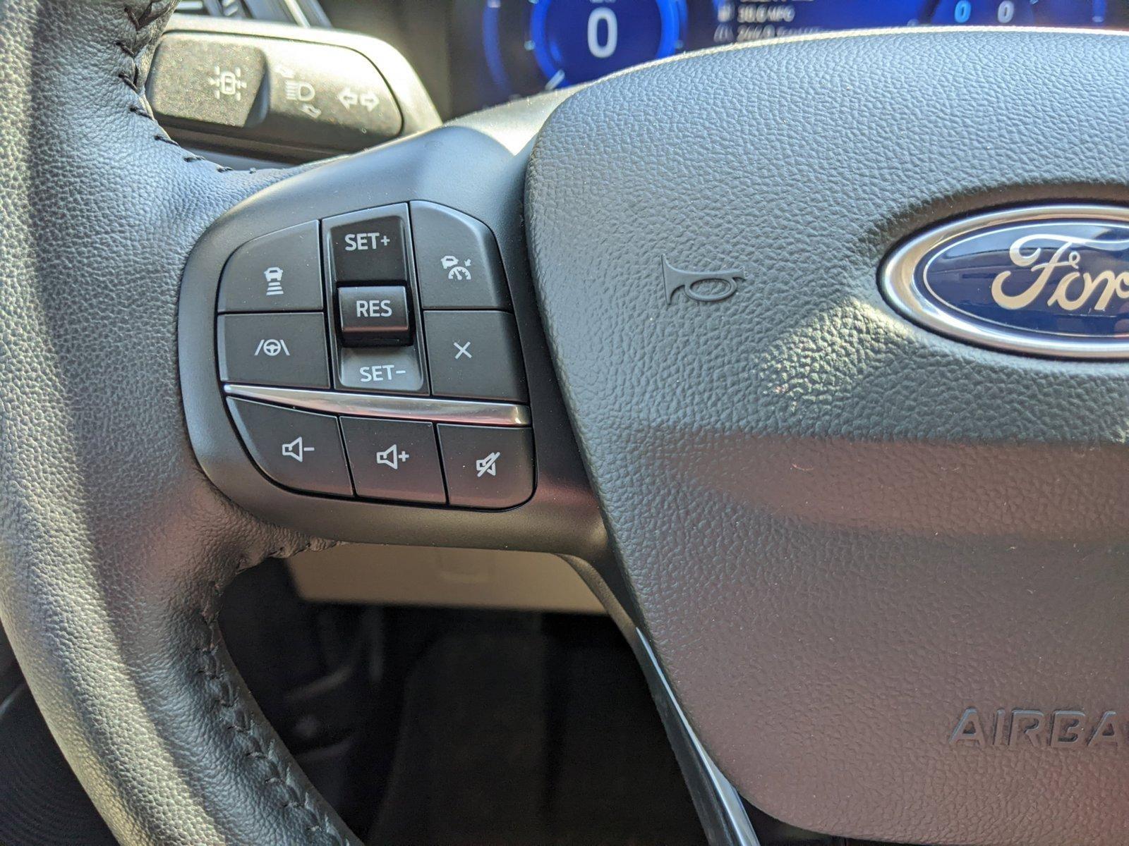 2020 Ford Escape Vehicle Photo in AUSTIN, TX 78759-4154