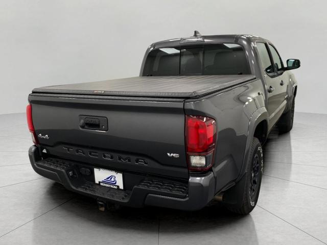 2020 Toyota Tacoma 4WD Vehicle Photo in Appleton, WI 54913