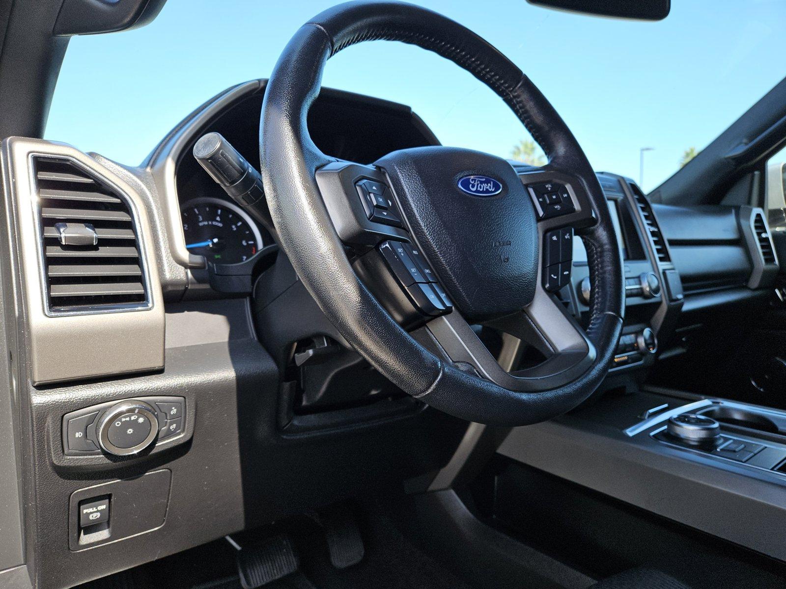 2020 Ford Expedition Vehicle Photo in CORPUS CHRISTI, TX 78416-1100