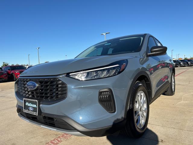 2025 Ford Escape Vehicle Photo in Terrell, TX 75160