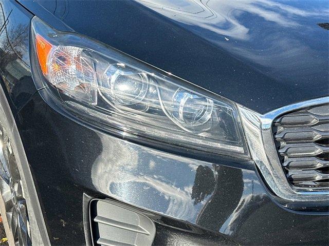 2020 Kia Sorento Vehicle Photo in BEND, OR 97701-5133