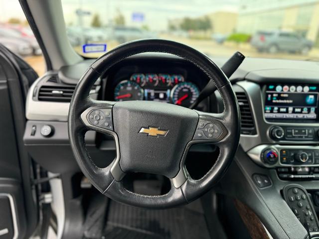 2019 Chevrolet Tahoe Vehicle Photo in Grapevine, TX 76051