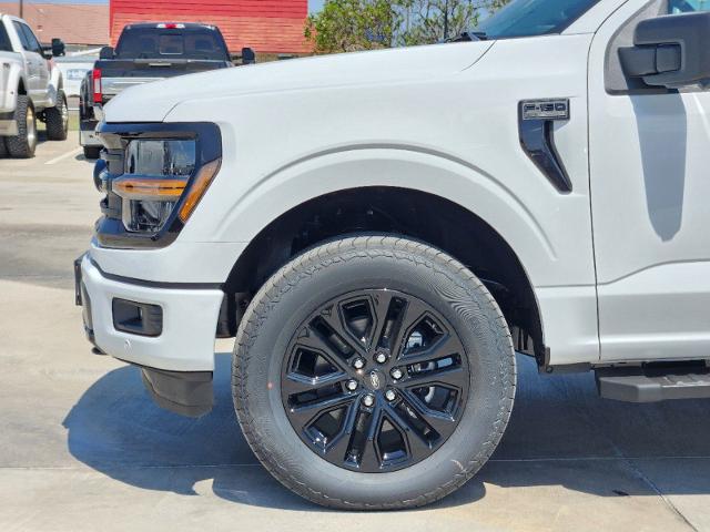 2024 Ford F-150 Vehicle Photo in STEPHENVILLE, TX 76401-3713