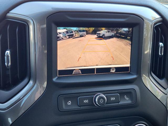 2025 Chevrolet Silverado 1500 Vehicle Photo in ENNIS, TX 75119-5114