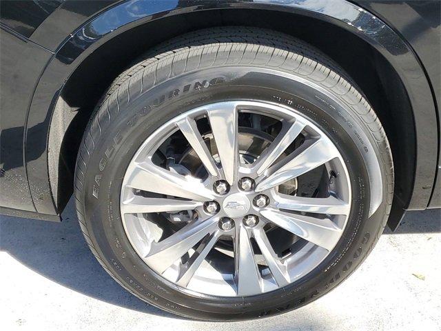 2022 Cadillac XT6 Vehicle Photo in SUNRISE, FL 33323-3202