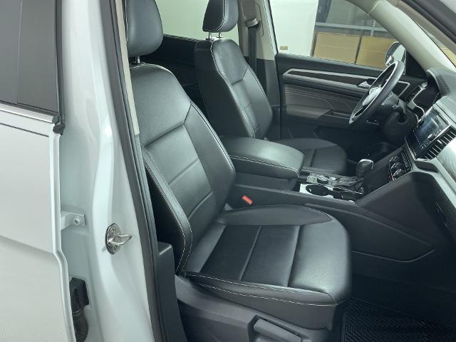 2023 Volkswagen Atlas Vehicle Photo in GILBERT, AZ 85297-0402