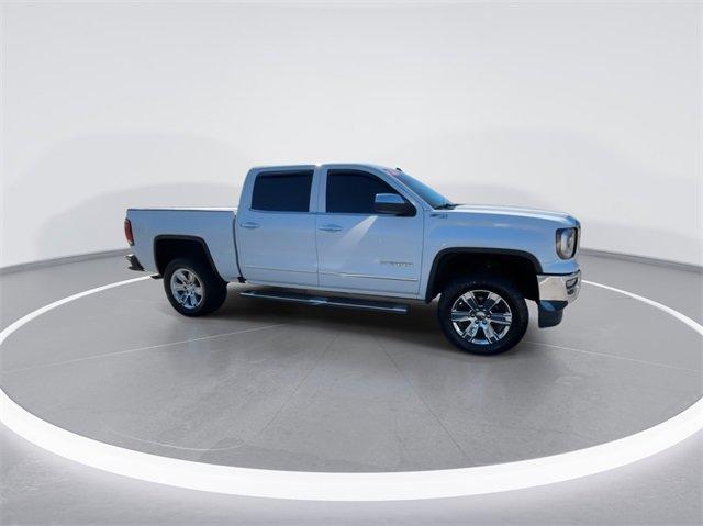 2018 GMC Sierra 1500 Vehicle Photo in BOWLING GREEN, KY 42104-4102