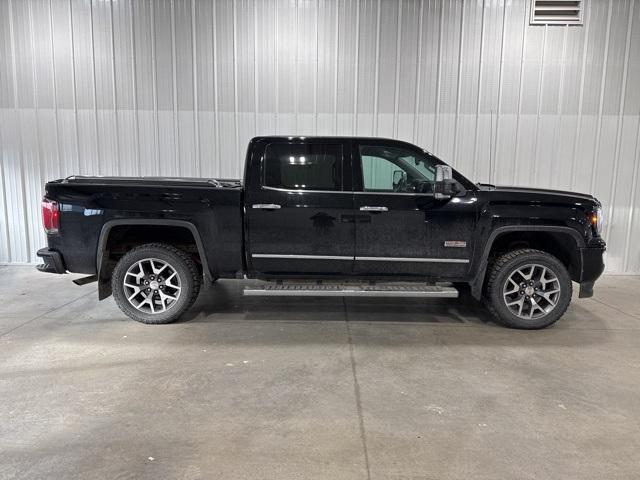 2016 GMC Sierra 1500 Vehicle Photo in GLENWOOD, MN 56334-1123