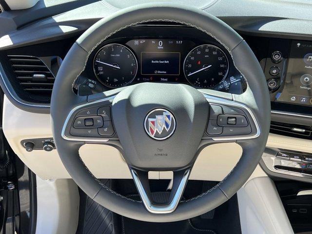 2023 Buick Envision Vehicle Photo in SMYRNA, GA 30080-7630