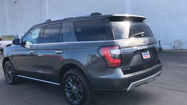 2019 Ford Expedition Vehicle Photo in INDIANAPOLIS, IN 46227-0991