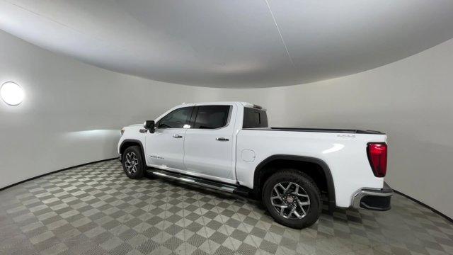 2023 GMC Sierra 1500 Vehicle Photo in GILBERT, AZ 85297-0402