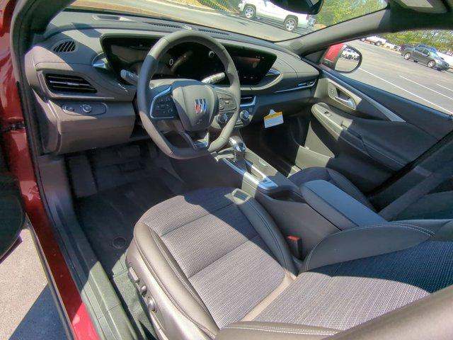 2024 Buick Envista Vehicle Photo in ALBERTVILLE, AL 35950-0246