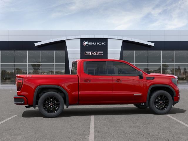 2024 GMC Sierra 1500 Vehicle Photo in PASADENA, CA 91107-3803