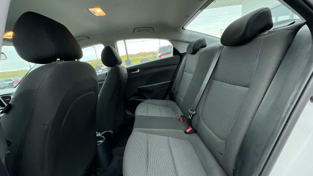 2020 Hyundai ACCENT Vehicle Photo in WASILLA, AK 99654-8339