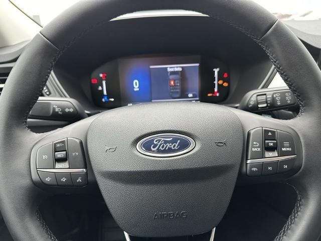 2024 Ford Escape Vehicle Photo in Terrell, TX 75160