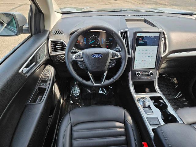 2022 Ford Edge Vehicle Photo in TWO RIVERS, WI 54241-1823