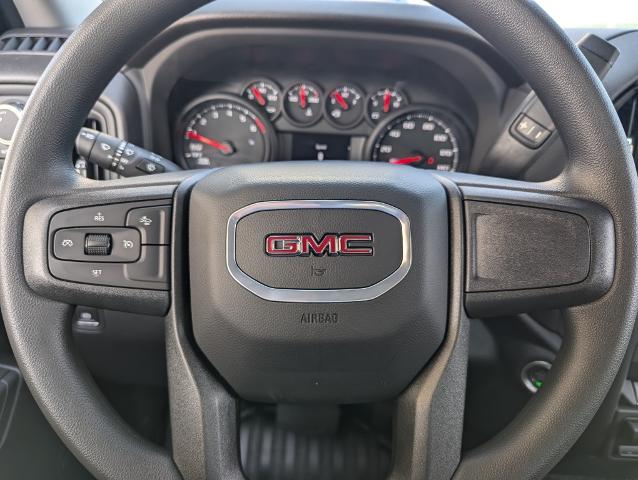 2024 GMC Sierra 1500 Vehicle Photo in POMEROY, OH 45769-1023